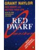 Red Dwarf Omnibus - 9780140174663-thumb