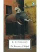 The Man-eater of Malgudi - 9780140185485-thumb
