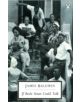 If Beale Street Could Talk - 9780140187977-thumb