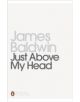 Just Above My Head - 9780140187991-thumb