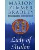 Lady of Avalon - 9780140241938-thumb