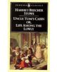 Uncle Tom's Cabin - 9780140390032-thumb