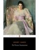 The Princess Casamassima - 9780140432541-thumb