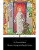 The Cistercian World - 9780140433562-thumb
