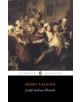 Joseph Andrews & Shamela - 9780140433869-thumb