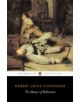 The Master of Ballantrae - 9780140434460-thumb