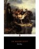 Rob Roy - 9780140435542-thumb