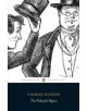 The Pickwick Papers - 9780140436112-thumb