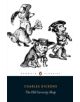 The Old Curiosity Shop - 9780140437423-thumb