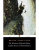 The Adventures of Sherlock Holmes and the Memoirs of Sherlock Holmes - 9780140437713-thumb