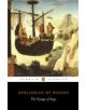 The Voyage of Argo - 9780140440850-thumb