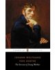 The Sorrows of Young Werther - 9780140445039-thumb