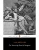 The Manuscript Found in Saragossa - 9780140445800-thumb