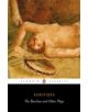 The Bacchae and Other Plays - 9780140447262-thumb