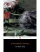 The Black Tulip - 9780140448924-thumb