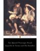 The Swindler and Lazarillo de Tormes - 9780140449006-thumb