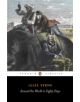 Around the World in Eighty Days - 9780140449068-thumb