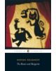 The Master And Margarita - 9780140455465-thumb
