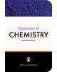 The Penguin Dictionary of Chemistry - 9780140514452-thumb
