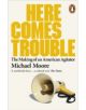 Here Comes Trouble - 9780141013015-thumb