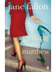 Getting Rid of Matthew - 9780141025292-thumb