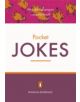 Penguin Pocket Jokes - 9780141027487-thumb