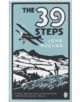 The Thirty-Nine Steps - 9780141031262-thumb