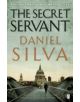 The Secret Servant - 9780141031385-thumb