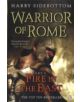 Warrior of Rome I: Fire in the East - 9780141032290-thumb