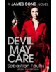 Devil May Care - 9780141035451-thumb