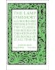 The Lamp of Memory - 9780141036670-thumb