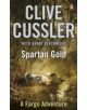 Spartan Gold - 9780141042916-thumb