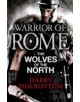 Warrior of Rome V: The Wolves of the North - 9780141046174-thumb