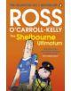 The Shelbourne Ultimatum - 9780141048529-thumb
