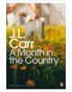 A Month in the Country - 9780141182308-thumb