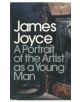 A Portrait of the Artist as a Young Man - 9780141182667-thumb