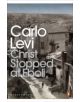 Christ Stopped at Eboli - 9780141183213-thumb