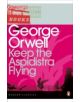 Keep the Aspidistra Flying - 9780141183725-thumb