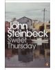 Sweet Thursday - 9780141185521-thumb