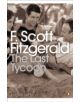 The Last Tycoon - 9780141185637-thumb