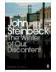 The Winter of Our Discontent - 9780141186313-thumb