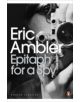 Epitaph for a Spy - 9780141190310-thumb