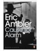 Cause for Alarm - 9780141190327-thumb