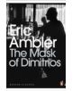 The Mask of Dimitrios - 9780141190334-thumb