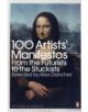 100 Artists' Manifestos - 9780141191799-thumb