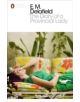 The Diary of a Provincial Lady - 9780141191812-thumb