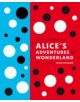 Lewis Carroll's Alice's Adventures in Wonderland: With Artwork by Yayoi Kusama - 9780141197302-thumb