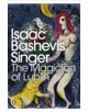 The Magician of Lublin - 9780141197609-thumb