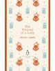 The Portrait of a Lady - 9780141199122-thumb