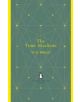 The Time Machine - 9780141199344-thumb